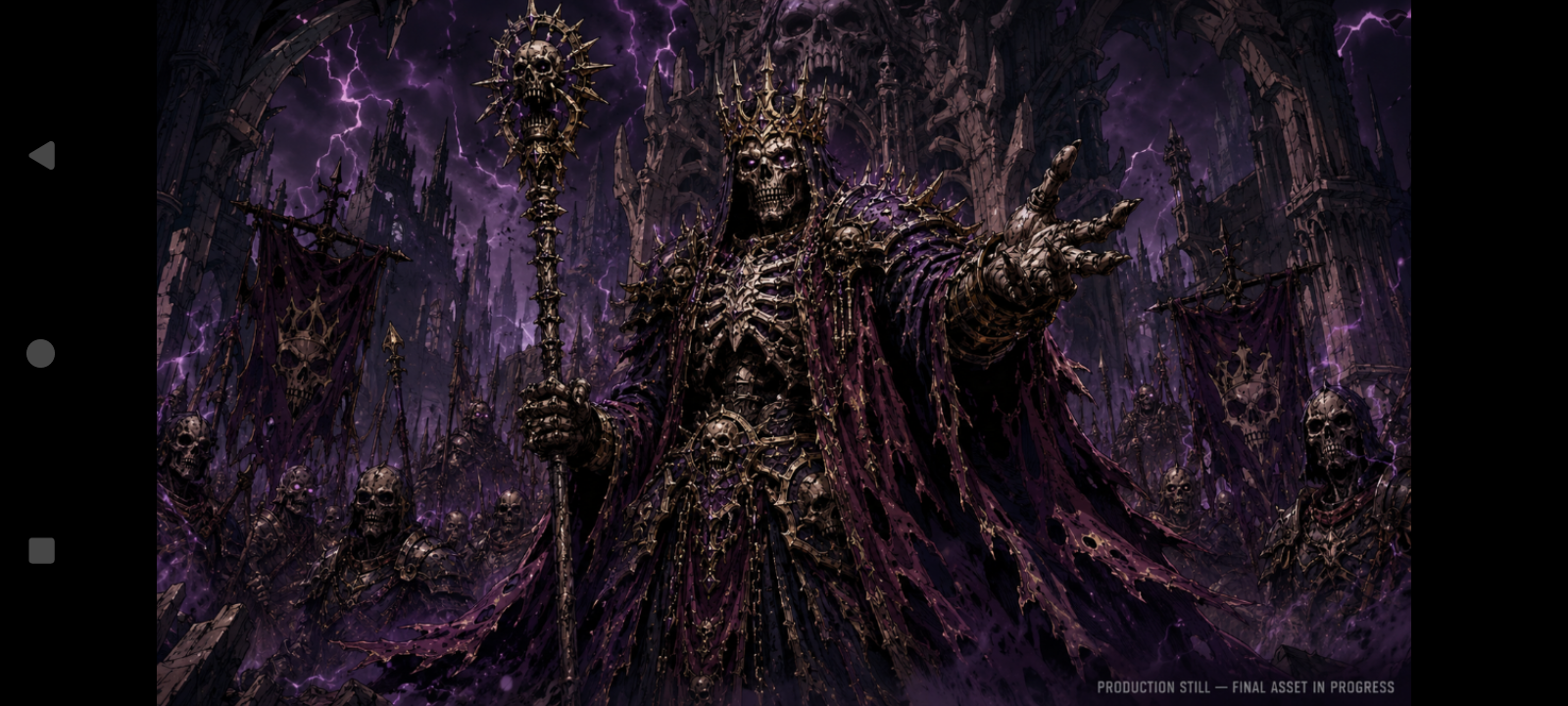 Crownrot Rex · Bone Court